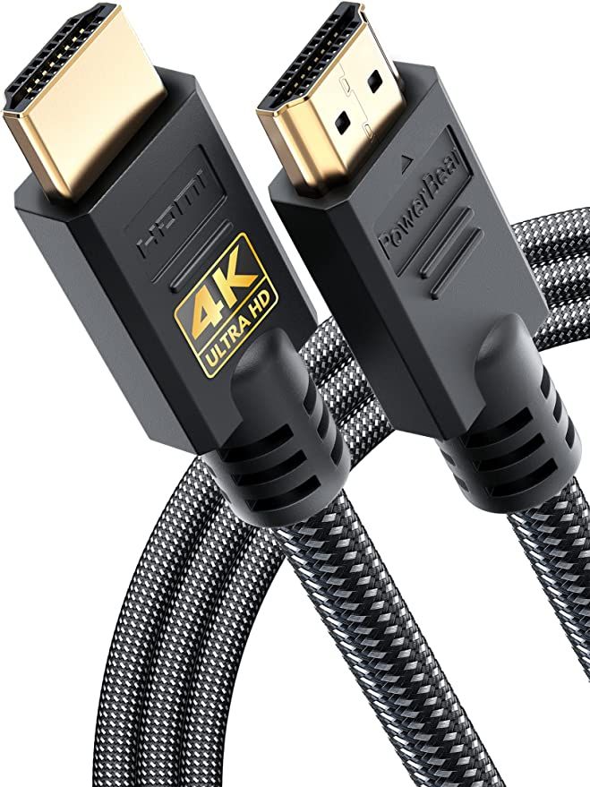 HDMI Cable 4K