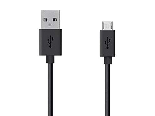 Micro USB Charging Cable (PS4 Controller)