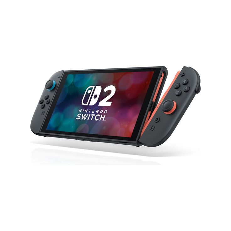 Nintendo Switch OLED (Brand New)