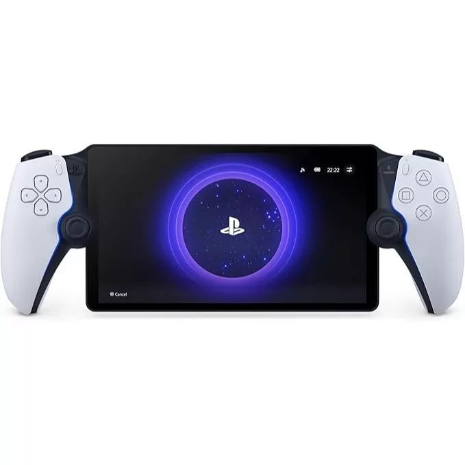 PlayStation Portal Remote Player