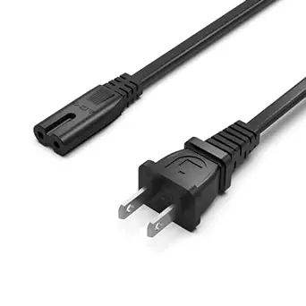 Power Cable for PS4