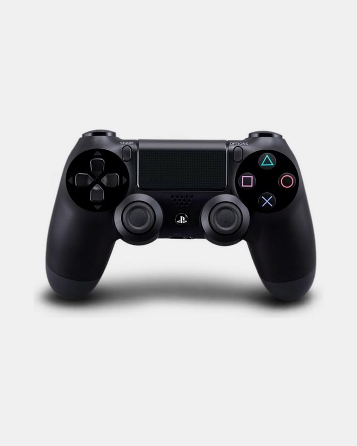 PS4 DualShock 4 Controller (Used)