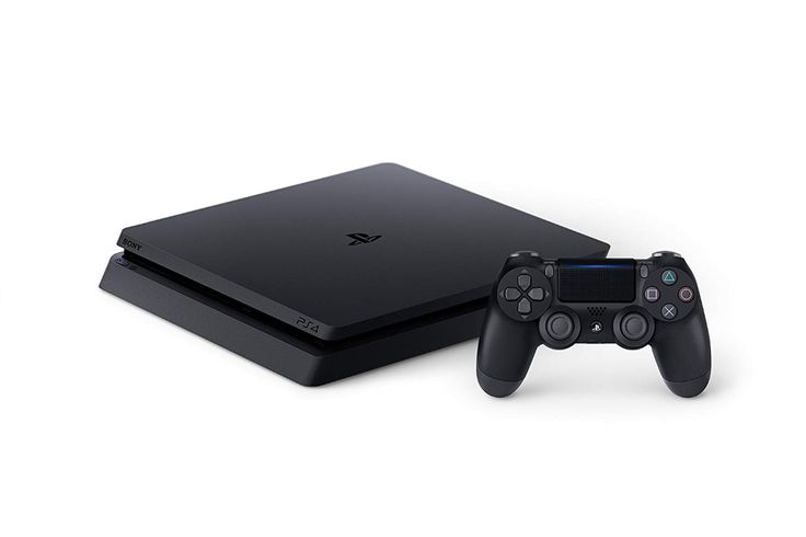 PlayStation 4 Pro 1TB (Used)