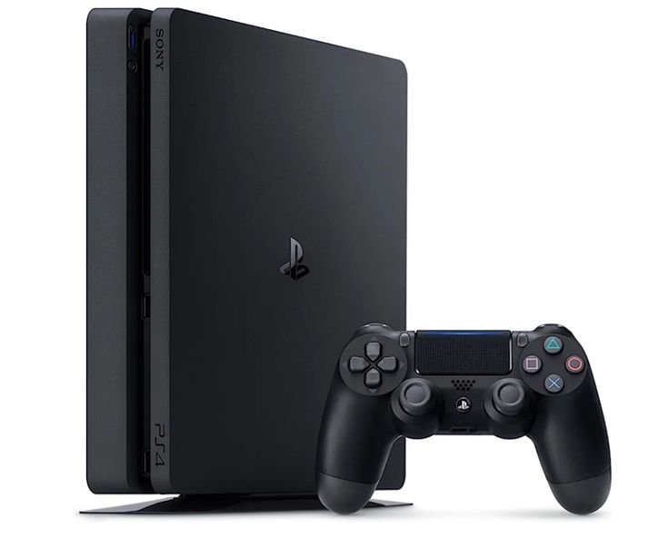 PlayStation 4 Slim 1TB (Used)