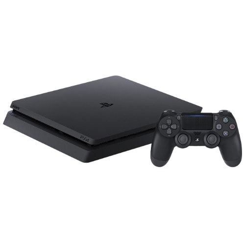 PlayStation 4 Slim 500GB (Used)