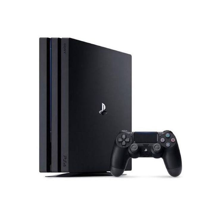 PlayStation 4 Standard 1TB (Used)