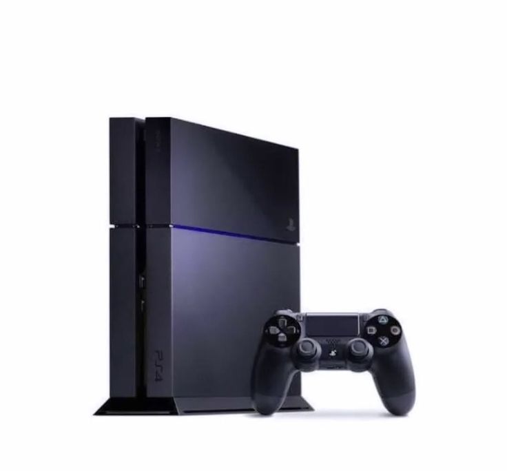 PlayStation 4 Standard 500GB (Used)