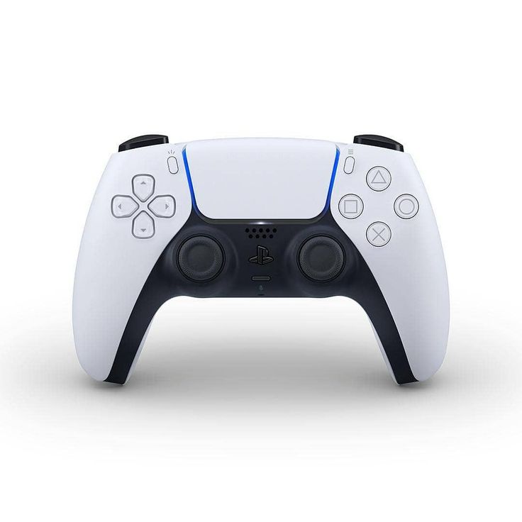PS5 DualSense Controller (Used)