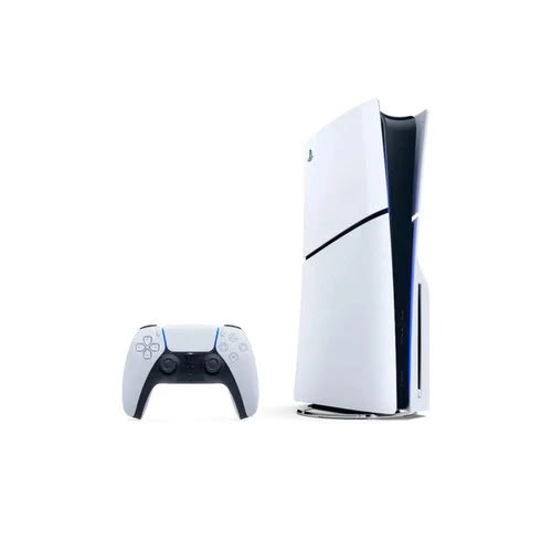 PlayStation 5 Slim 1TB (Brand New)