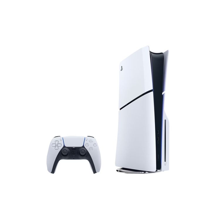 PlayStation 5 Slim 1TB (Used)