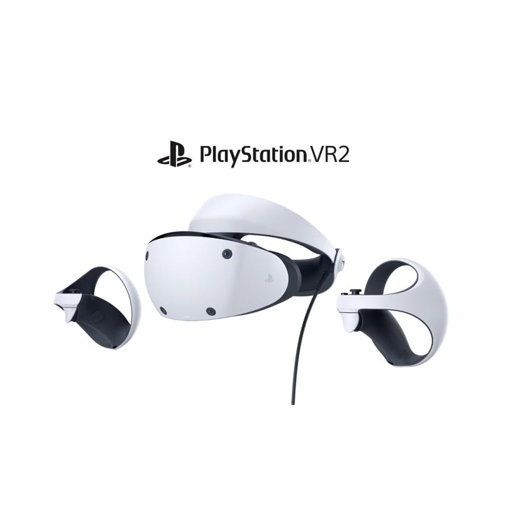 Sony PlayStation VR2 (Brand New)