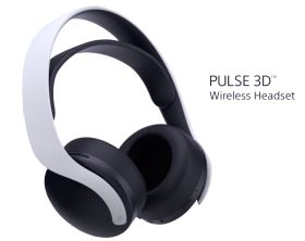 Sony Pulse 3D Wireless Headset