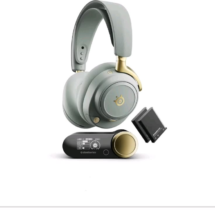 SteelSeries Arctis Nova 4 Headset
