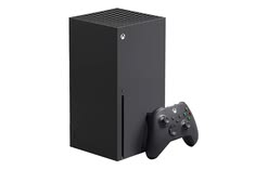 Xbox Series X (Brand New)