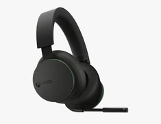 Xbox Wireless Headset